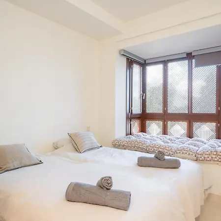 Appartement Tropical Between Marbella And Estepona
