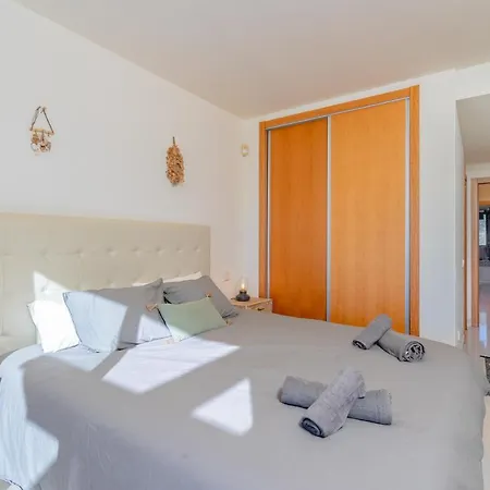 Apartment Tropical Between Marbella And