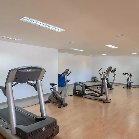 Apartment Tropical Between Marbella And