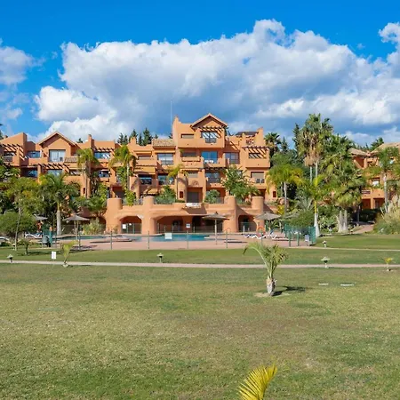 Tropical Between Marbella And *