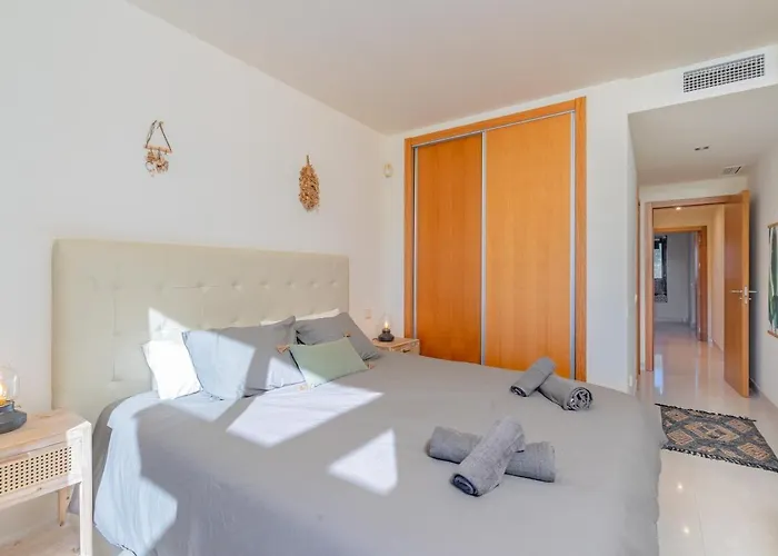 Apartment Tropical Between Marbella And