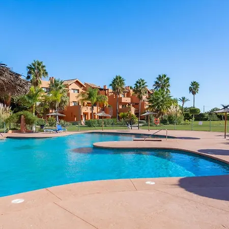 Tropical Between Marbella And * Estepona