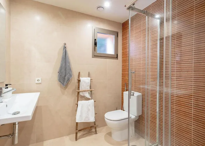 Tropical Between Marbella And Apartment