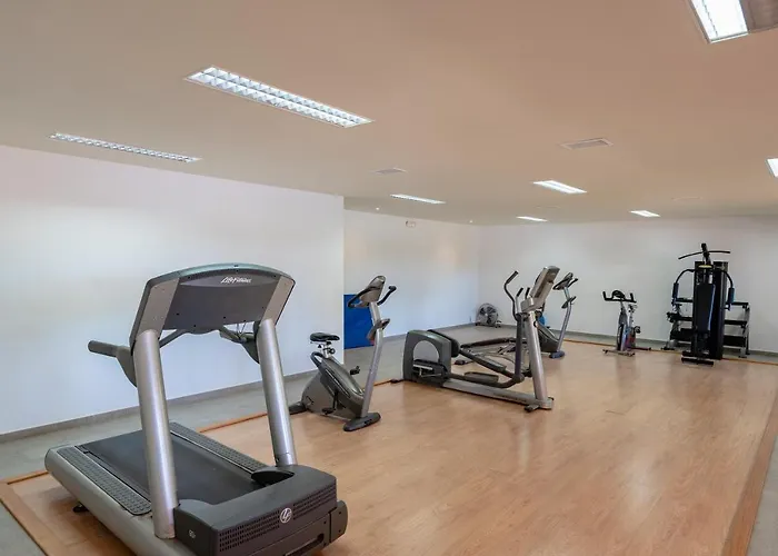 Apartment Tropical Between Marbella And